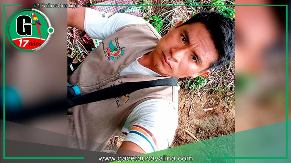 Hallan muerto a defensor ambiental en río Madre de Dios