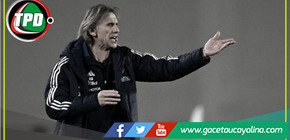 “Se puede ir sin un peso”: el ‘topo’ que reveló la fecha de ‘caducidad’ de Gareca en la selección chilena