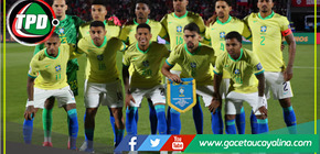 Brasil, el peso de la jerarquía: las claves tácticas de su triunfo en Santiago y cómo superó a Chile