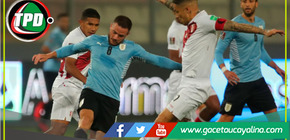 Golazos, llantos y una paliza histórica: los últimos Perú vs. Uruguay, un duelo que siempre es picante