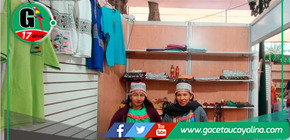 En la Feria Arte Nativa en Barranco, pueblos originarios amazónicos ofrecerán oportunidades laborales