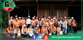 Ucayali muestra cacao sostenible en evento internacional