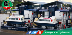 Gobierno lanza dos nuevas PIAS para atender a más de 44,000 personas en la Amazonía