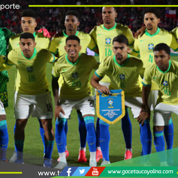 Brasil, el peso de la jerarquía: las claves tácticas de su triunfo en Santiago y cómo superó a Chile