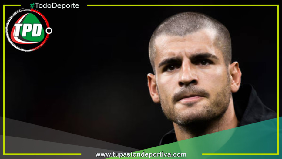 Las impactantes confesiones de Álvaro Morata sobre su salud mental: “He estado medicado”