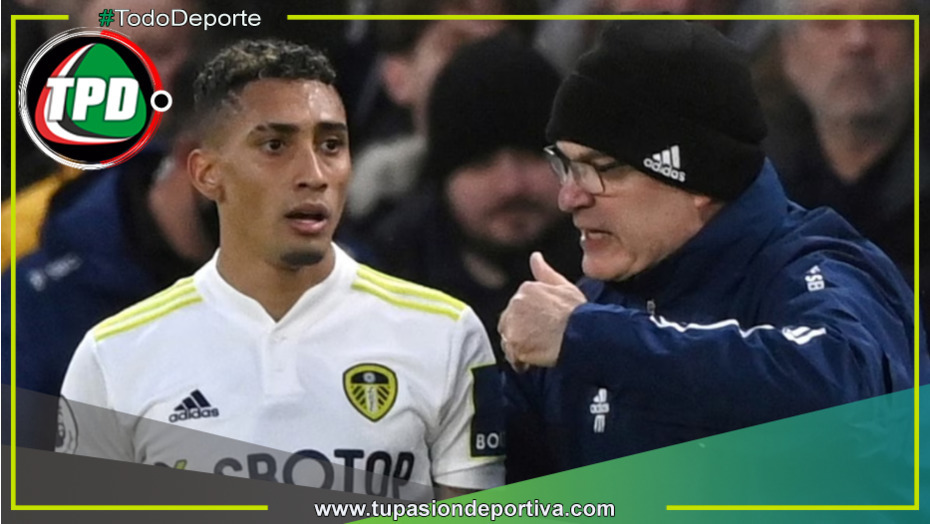 “Casi todo lo que soy se lo debo a él”: Raphinha y su respaldo a Marcelo Bielsa en medio de la polémica