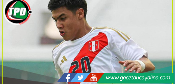 Perú no pudo con Colombia y cayó derrotado 3-0 quedando fuera del torneo Sub 15