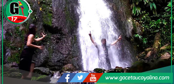 Tingo María celebra su 86 aniversario con éxito turístico en la región Huánuco