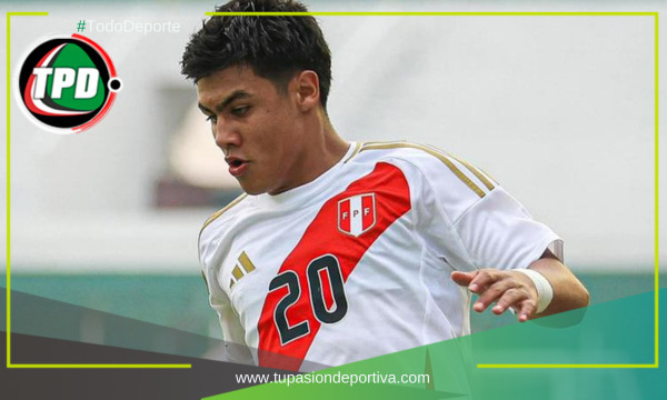 Perú no pudo con Colombia y cayó derrotado 3-0 quedando fuera del torneo Sub 15