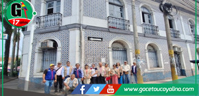 Ministerio de Cultura visita monumento histórico en Iquitos para garantizar su preservación