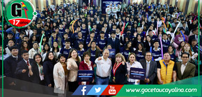 Ministro de Trabajo lanza en Huancayo iniciativas innovadoras para impulsar el empleo juvenil