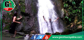 Tingo María celebra su 86 aniversario con éxito turístico en la región Huánuco