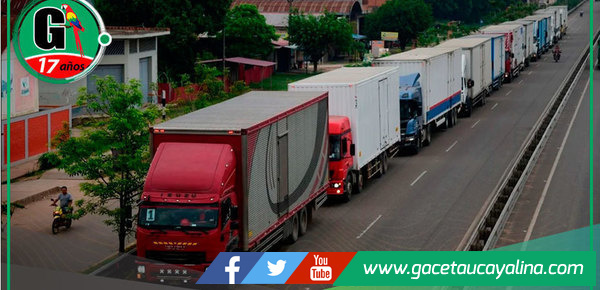 Implementarán Hospital Regional de Pucallpa.