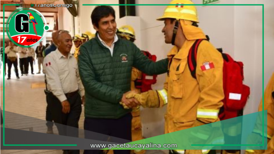 La seguridad y el monitoreo de Machu Picchu y el Manu se fortalecen en Cusco