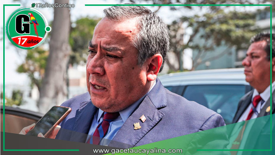 Inauguración inminente del nuevo Jorge Chávez.