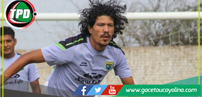 El irónico mensaje de ‘Neka’: “Grande la CONAR, como siempre a la altura de los partidos importantes”