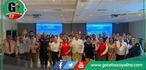 Cancillería Pucallpa impulsa defensa de pueblos indígenas y defensores de derechos humanos