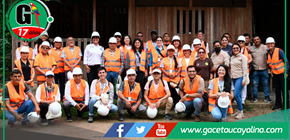 Ruta del cacao amazónico impulsa desarrollo y conservación en Ucayali