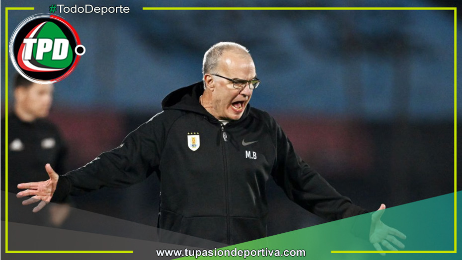 Ni ‘Loco’ se va sin indemnización: Bielsa y los millones que cobraría si Uruguay lo despide