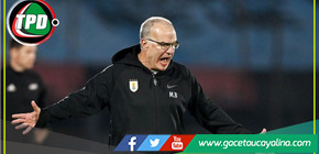 Ni ‘Loco’ se va sin indemnización: Bielsa y los millones que cobraría si Uruguay lo despide