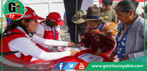 Cofopri lanza campaña masiva de titulación en Junín y Apurímac