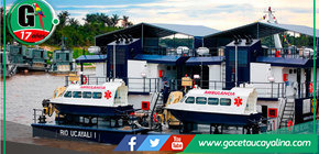 Nuevas PIAS Ucayali llevarán servicios a la selva