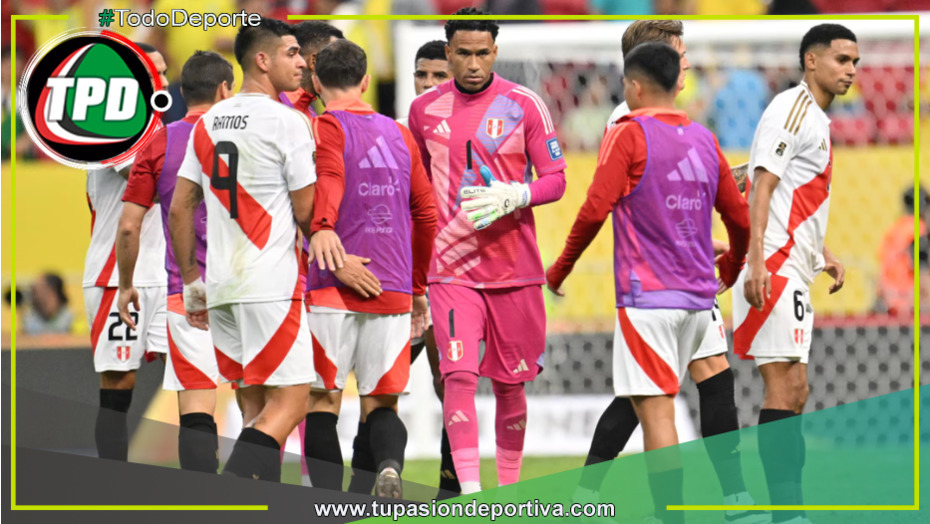 A cocachos aprendí: las razones del 4-0 y por qué Perú tiene que asimilar esto pensando en Chile