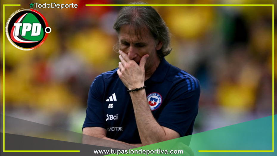 Su futuro pende de un hilo: cronología de la ‘era Gareca’ y qué dicen en Chile sobre su continuidad