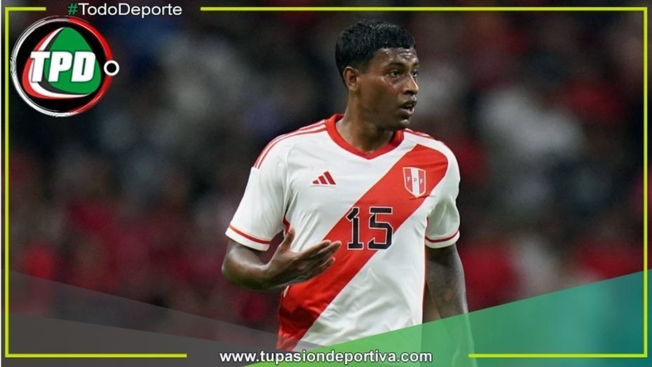 La crítica de Miguel Araujo al VAR en el Perú vs. Brasil