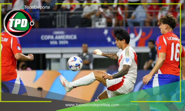 Perú vs. Chile: Día y hora del crucial 'Clásico del Pacífico' en Lima
