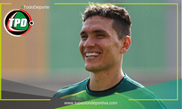 El arquero Aldair Quintana en la mira de Alianza Lima