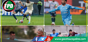 ¡Vuelve el Torneo Clausura! Partidos, horarios y canales de la fecha 14 en la Liga 1