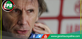 Revelan el porqué Chile no puede despedir a Gareca: “Su continuidad parece estar asegurada”