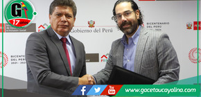 Llevan educación móvil sin internet a poblaciones rurales de sierra y selva