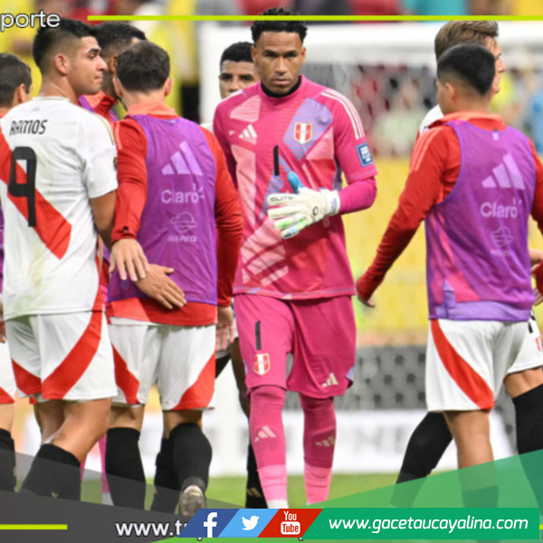 A cocachos aprendí: las razones del 4-0 y por qué Perú tiene que asimilar esto pensando en Chile