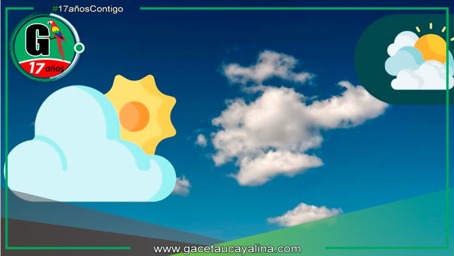 Conoce el clima de hoy para Iquitos