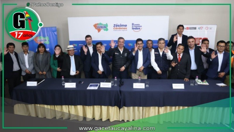 Nueva Carretera Central: la autopista que revolucionará el centro del Perú