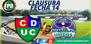 Unión Comercio vs. Comerciantes Unidos hoy por Liga 1: horario, datos y más
