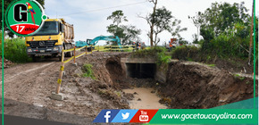 Megaproyecto de S/ 43 millones transformará producción arrocera en San Martín