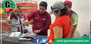 Cierran temporalmente establecimiento de venta de néctar en Pucallpa