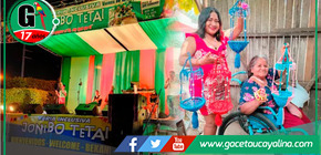 Feria Inclusiva Jonibo Tetai se realizará en Ucayali