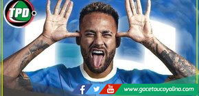 La fecha para el regreso de Neymar al fútbol