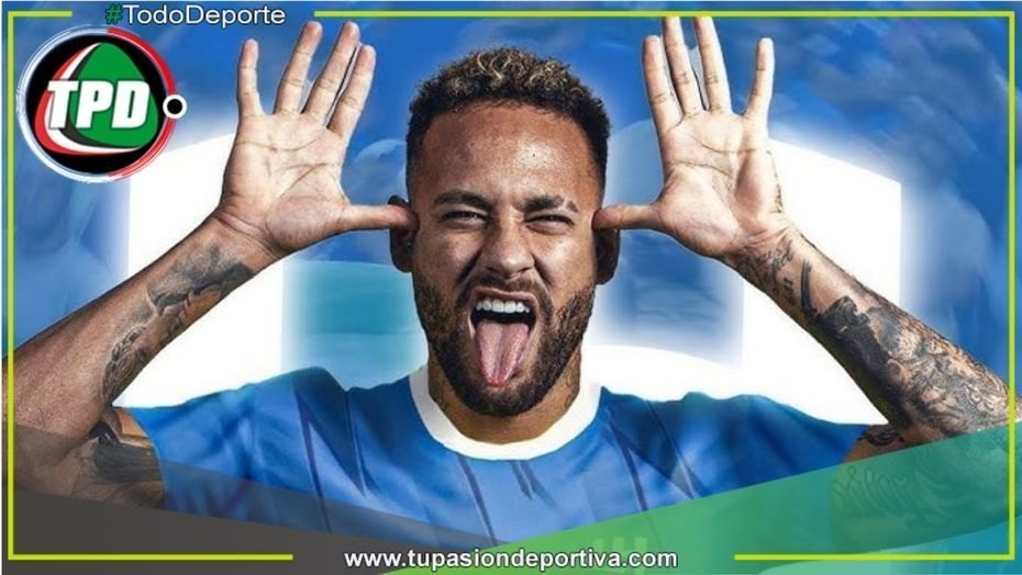 La fecha para el regreso de Neymar al fútbol