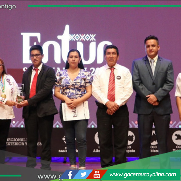 San Martín marca hito histórico en gestión turística con primer encuentro nacional