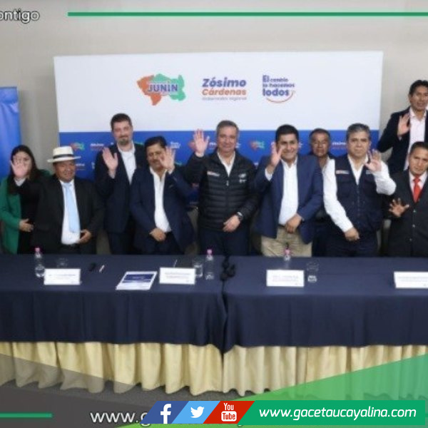 Nueva Carretera Central: la autopista que revolucionará el centro del Perú