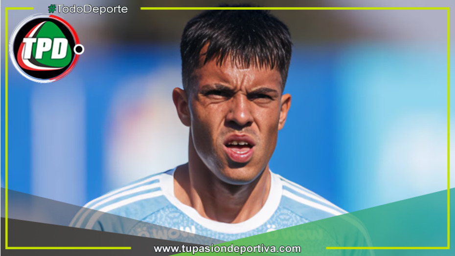 ¿Se quedará en el Rímac? Santiago González sobre su continuidad en Sporting Cristal