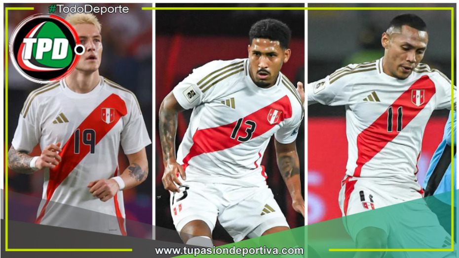 A favor y contra en Perú: ¿es el momento de apostar por el recambio para la siguiente fecha de Eliminatorias?