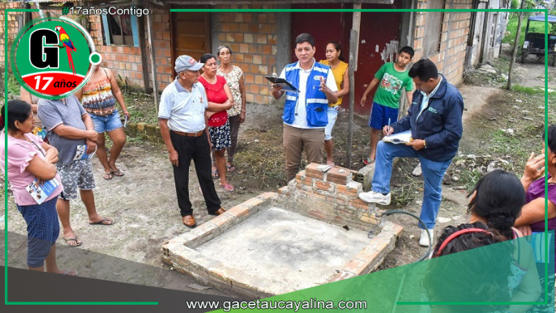 Sunass impulsa diálogo ciudadano para resolver crisis del agua en Loreto