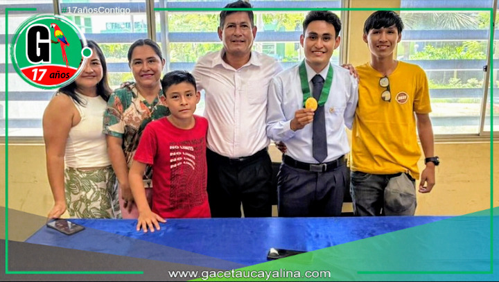 Jean Carlos: "La Educación es el Motor del Cambio"