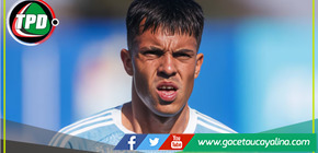 ¿Se quedará en el Rímac? Santiago González sobre su continuidad en Sporting Cristal